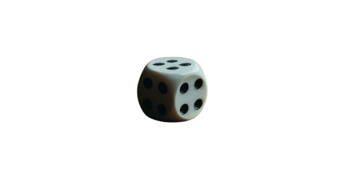 Dice: A Perfect Cube