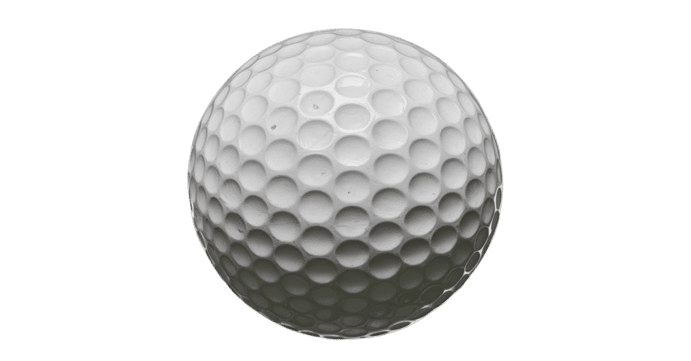 Golf Ball Diameter