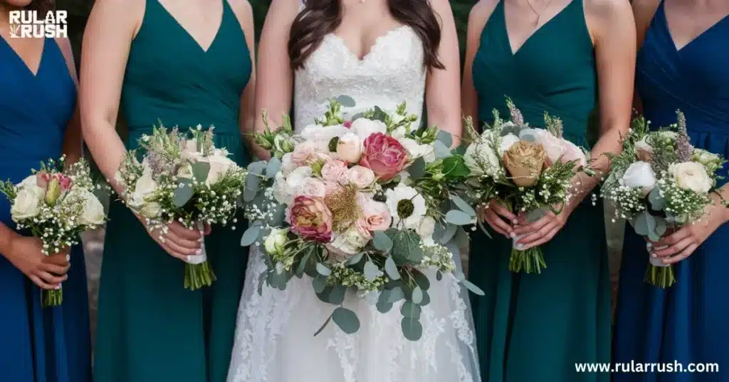 Understanding Standard Bouquet Measurements