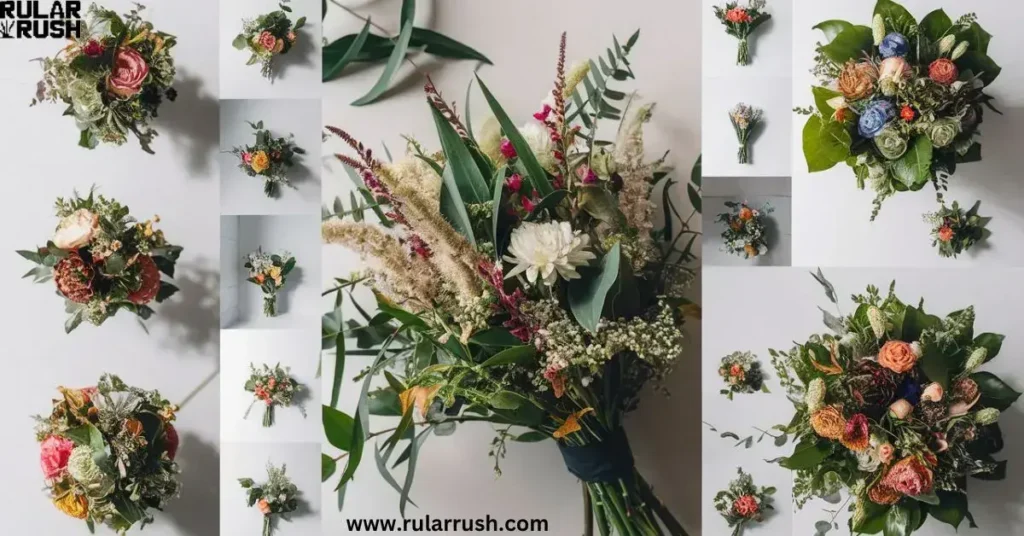 Modern Trends in Bouquet Dimensions