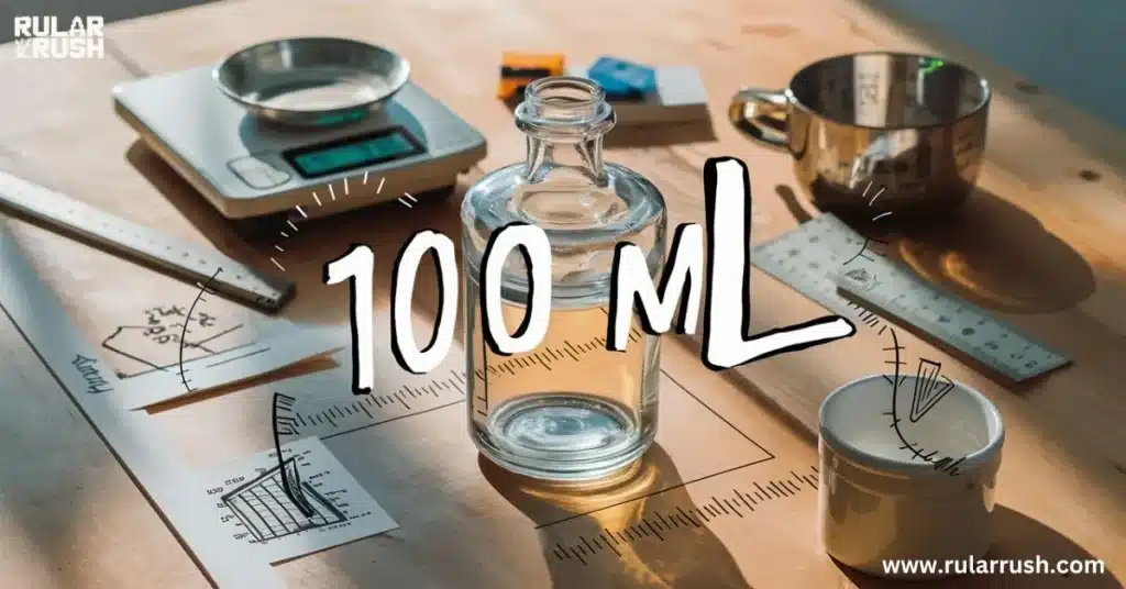 Why Understanding 100 ML Matters