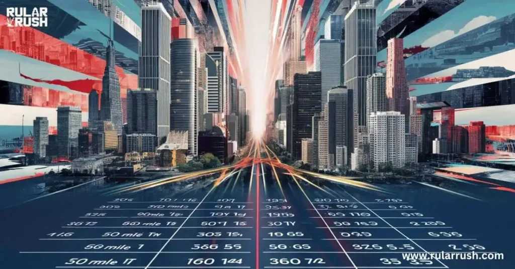 9. Common City-to-City Distances