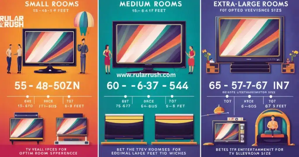 Comprehensive Size Comparison