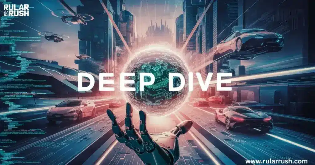 Technology Deep Dive