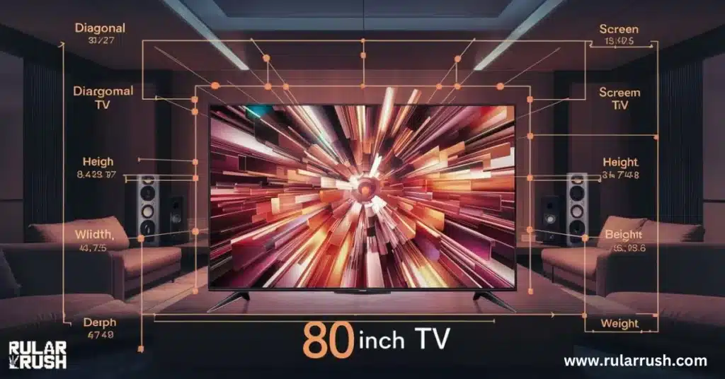 Understanding Exact TV Measurements