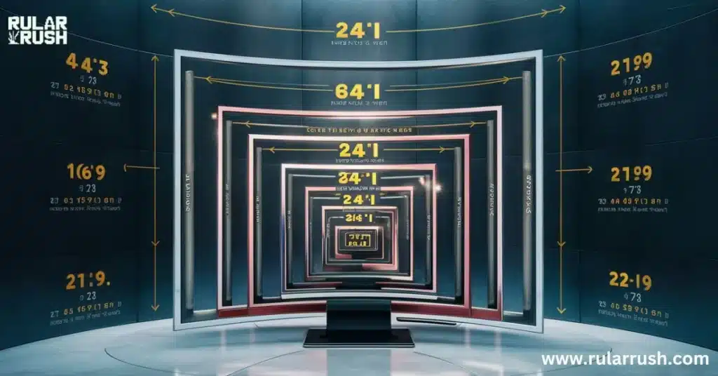 The Role of Aspect Ratio