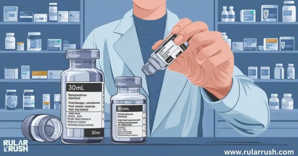 Pharmaceutical Applications