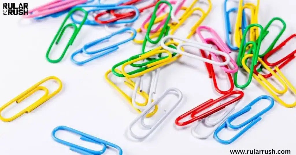 Paper Clip