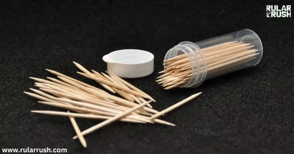 Toothpicks