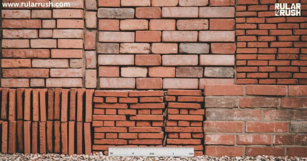 What Are the Dimensions of a Standard Brick?