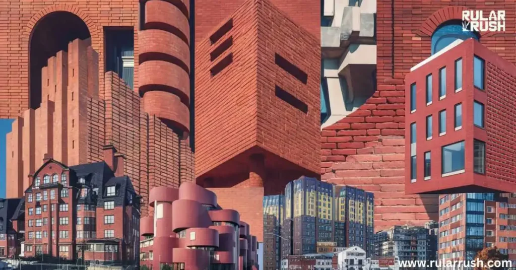 Case Study: The Role of Bricks in Modern Architecture