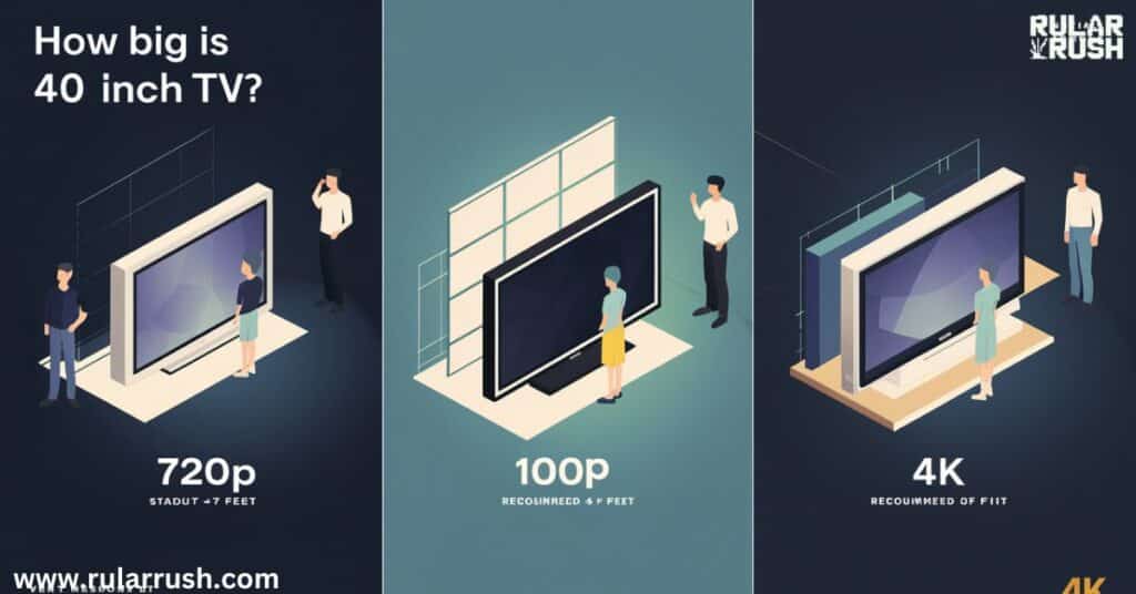 Finding Your TV's Sweet Spot