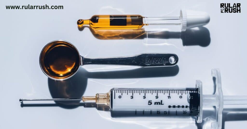 How Much is 5 ml in Household Measurements?