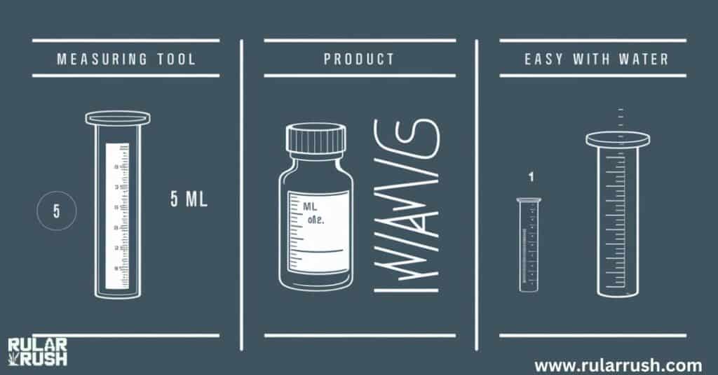 Tips for Accurately Measuring 5 ml