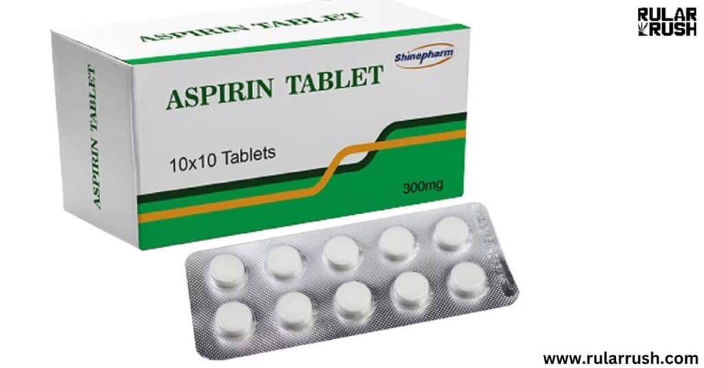 Aspirin Tablets