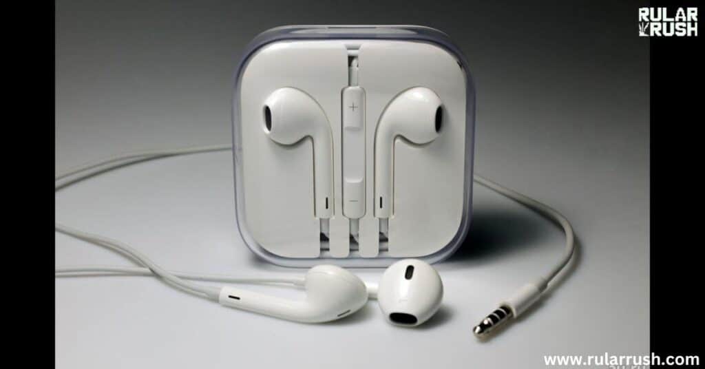 Apple EarPods