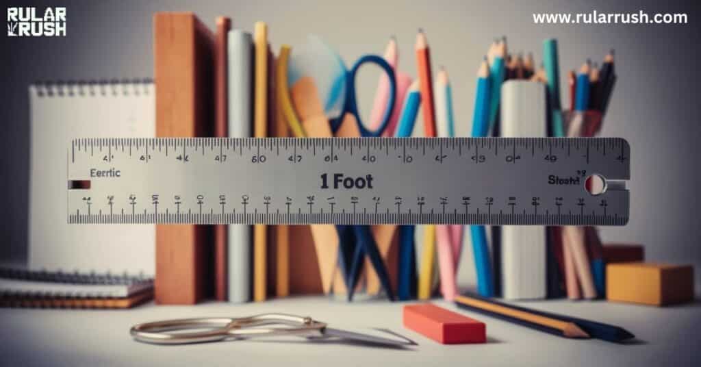 Standard Ruler