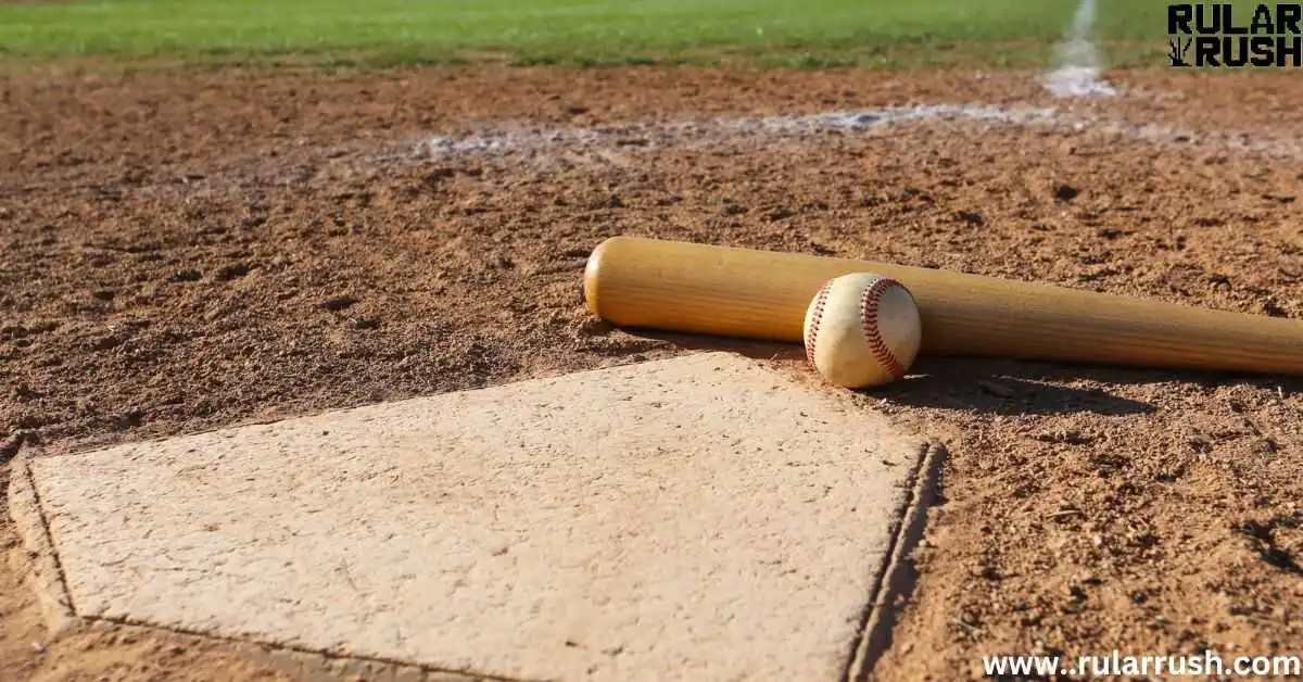 Standard Measurements of a Baseball Home Plate
