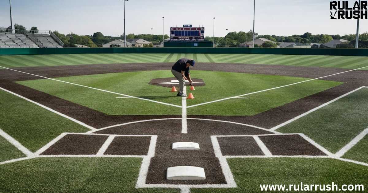 Understanding Baseball Field Dimensions and Layouts