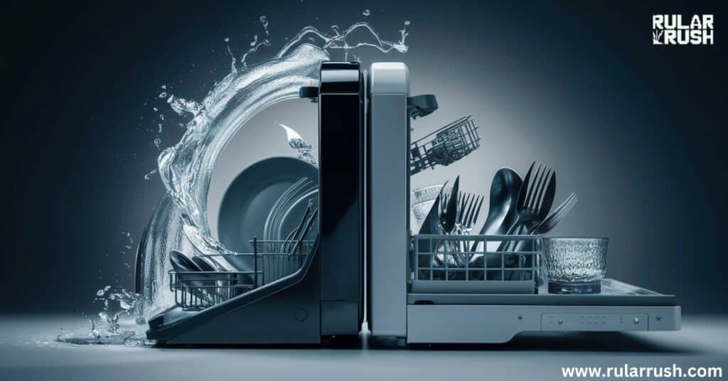 Key Considerations for Choosing Dishwasher Size